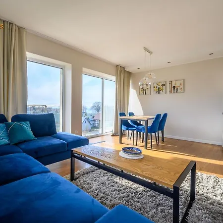 Sloneczna 10A Apartamenty Jarosławiec Exterior foto