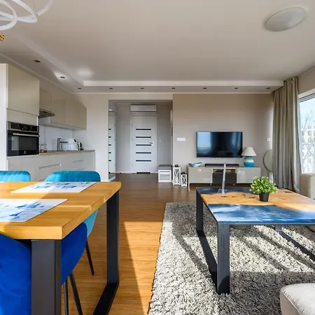 Sloneczna 10A Apartamenty Jarosławiec Exterior foto