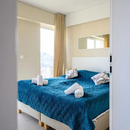 Sloneczna 10A Apartamenty Jarosławiec Exterior foto