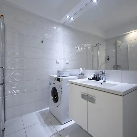 Sloneczna 10A Apartamenty Jarosławiec Exterior foto