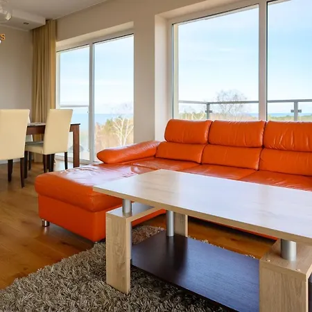 Sloneczna 10A Apartamenty Jarosławiec Exterior foto