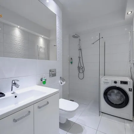 Sloneczna 10A Apartamenty Jarosławiec Exterior foto
