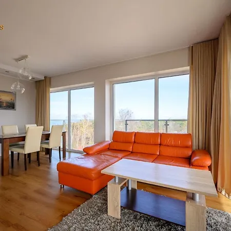 Sloneczna 10A Apartamenty Jarosławiec Exterior foto
