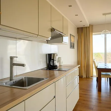 Sloneczna 10A Apartamenty Jarosławiec Exterior foto