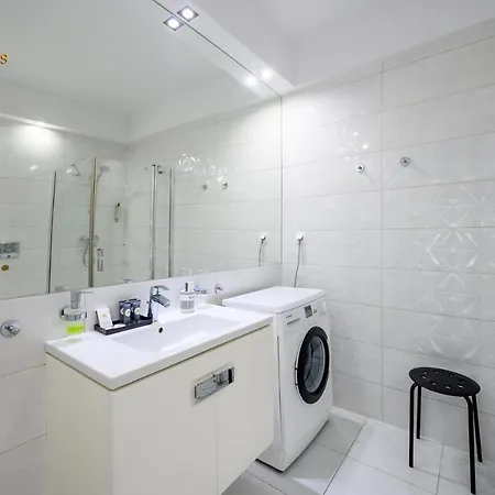 Sloneczna 10A Apartamenty Jarosławiec Exterior foto
