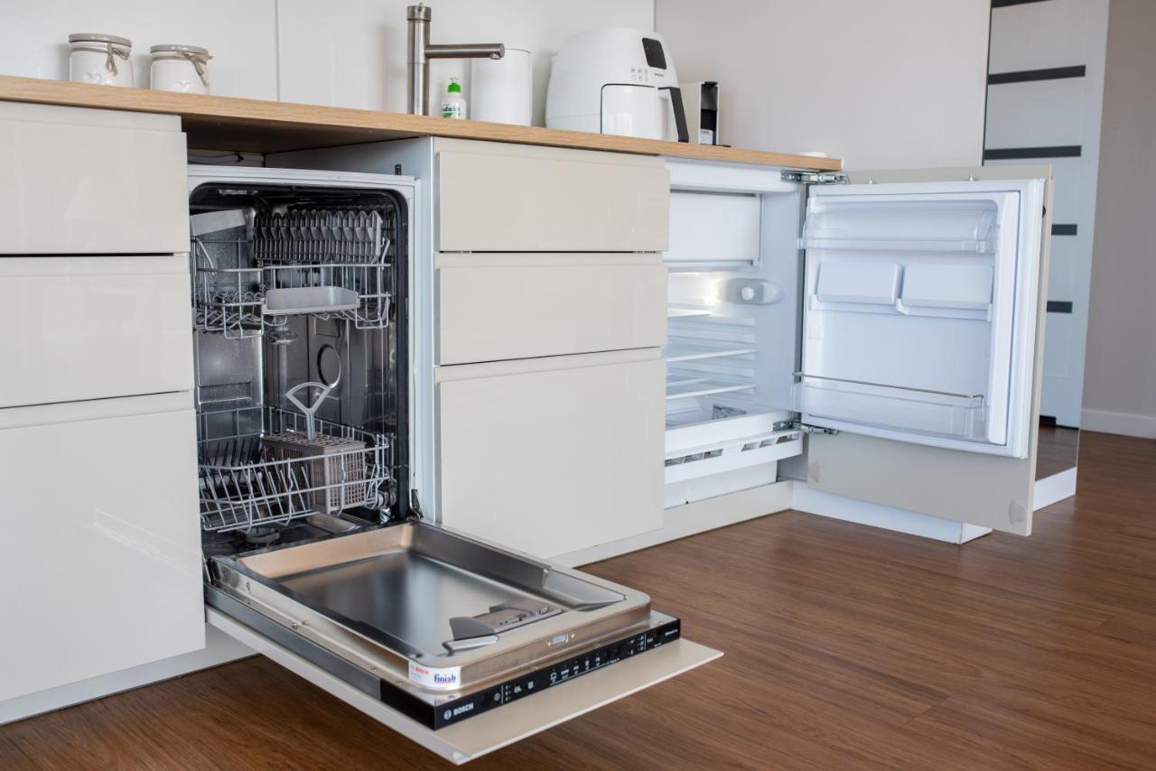 Apartment Sloneczna 10a