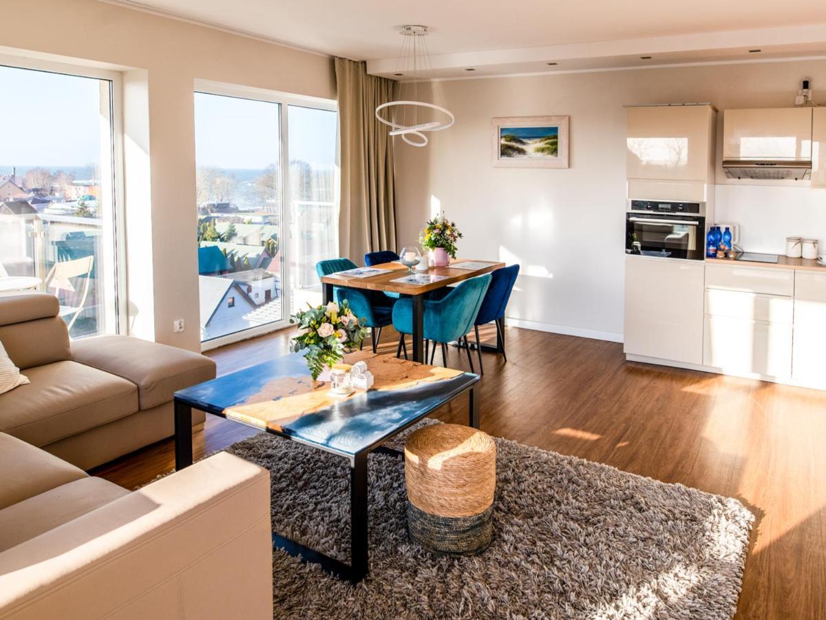 Apartment Sloneczna 10a Jaroslawiec