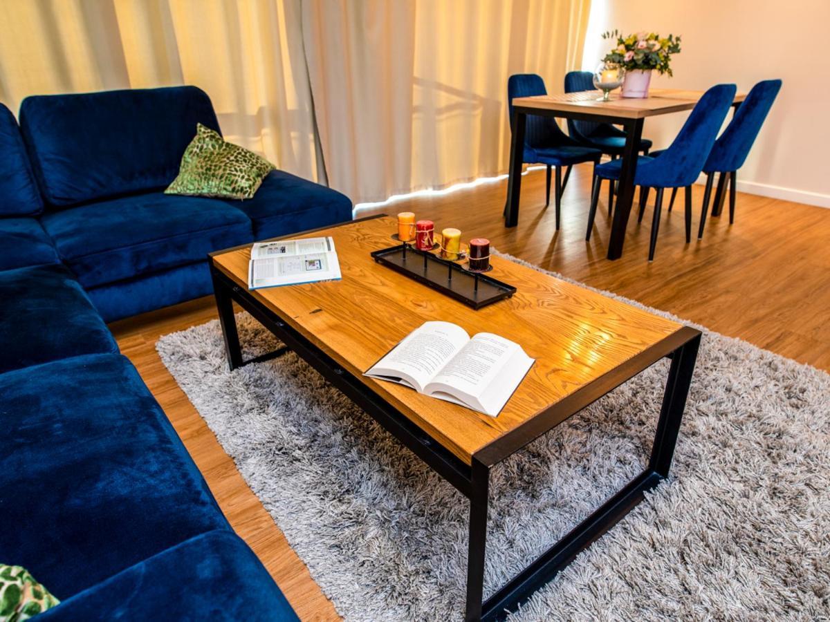 Apartment Sloneczna 10a