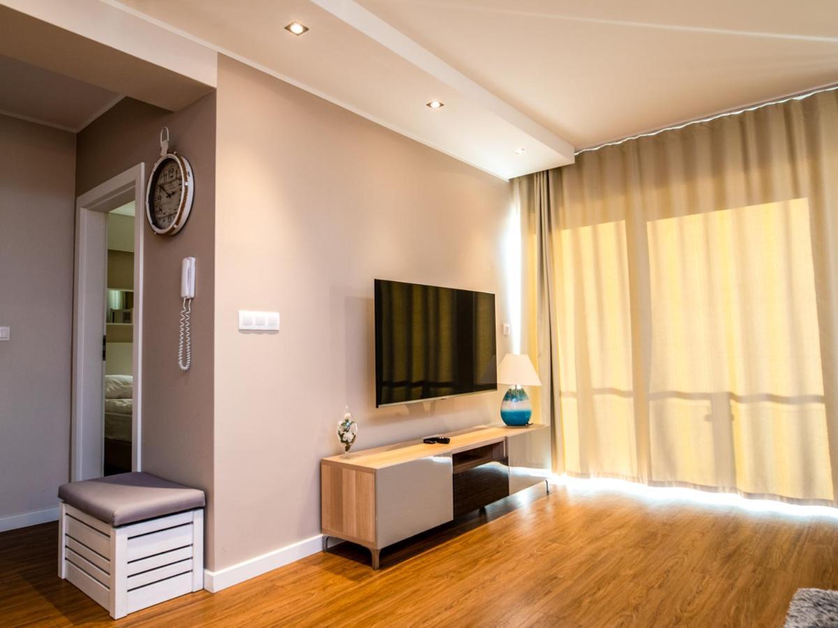 Apartment Sloneczna 10a Jaroslawiec