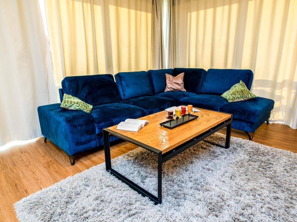 Apartment Sloneczna 10a *