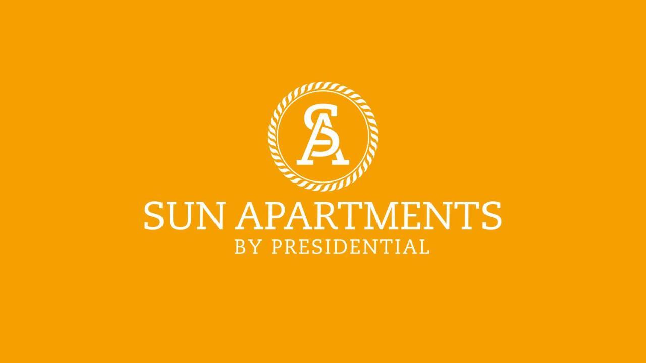 Apartment Sloneczna 10a