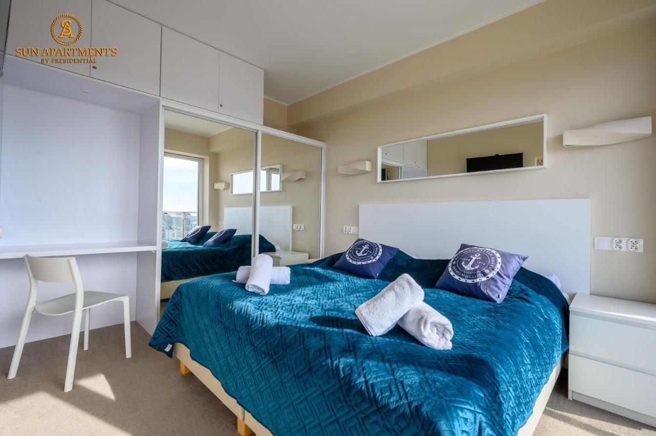 Apartment Sloneczna 10a Jaroslawiec